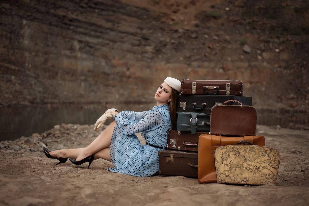 Photograph by Виктория Олейник