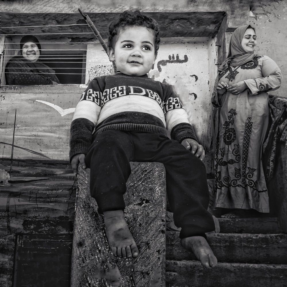 Photograph by Yasmin Elsharma