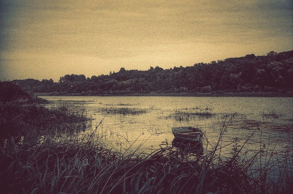 Photograph by Алексей Стрижаков