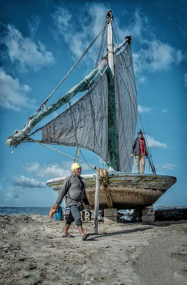 Photograph by Yasmin Elsharma