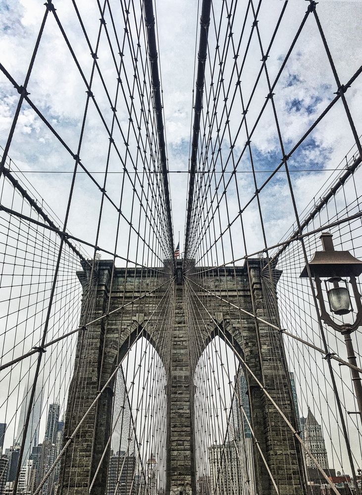 Photograph by Julia Carr