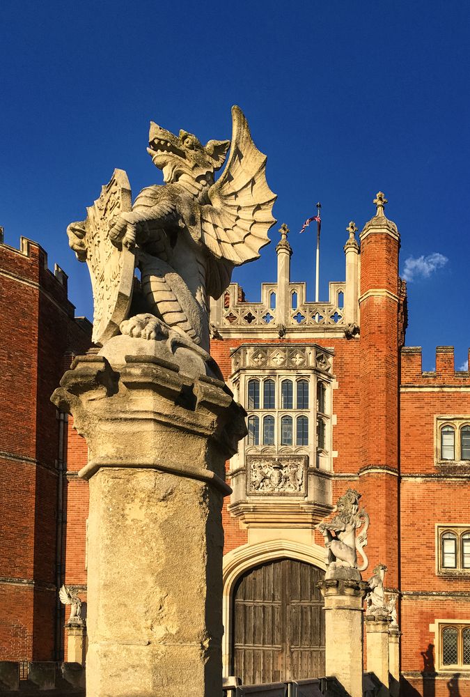 Photograph by Julia Carr