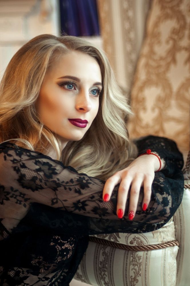 Photograph by Катя Бушная