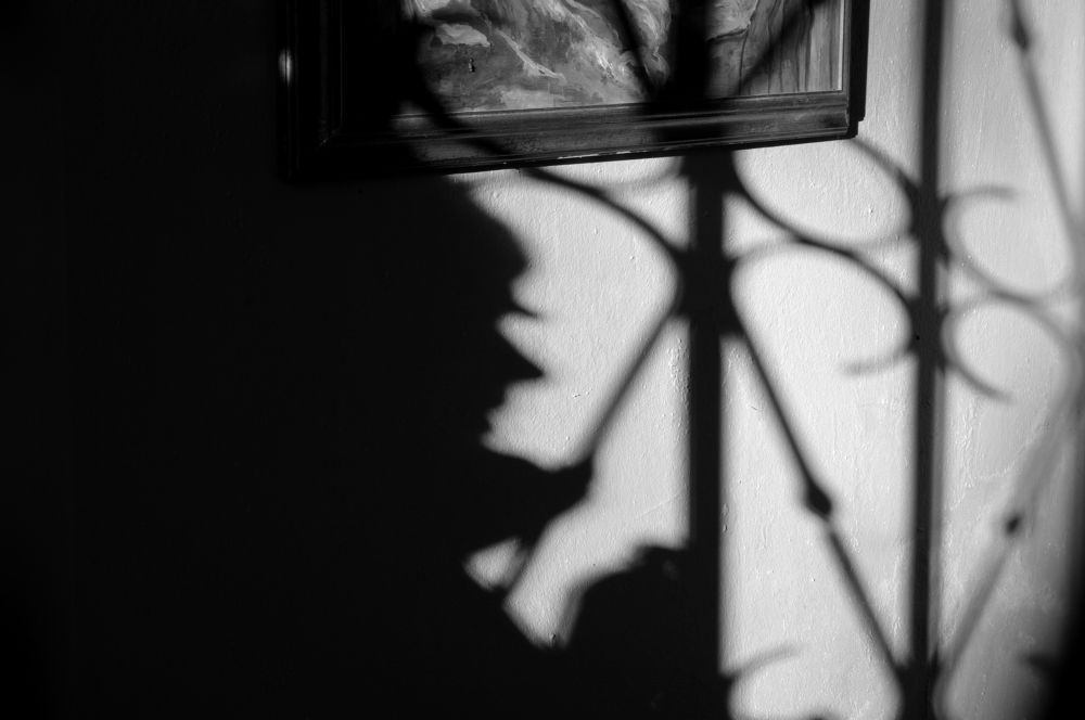 Photograph by Alba Zoe Gržin