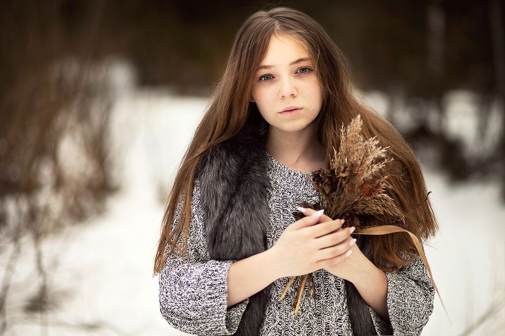 Photograph by Марина Киселева