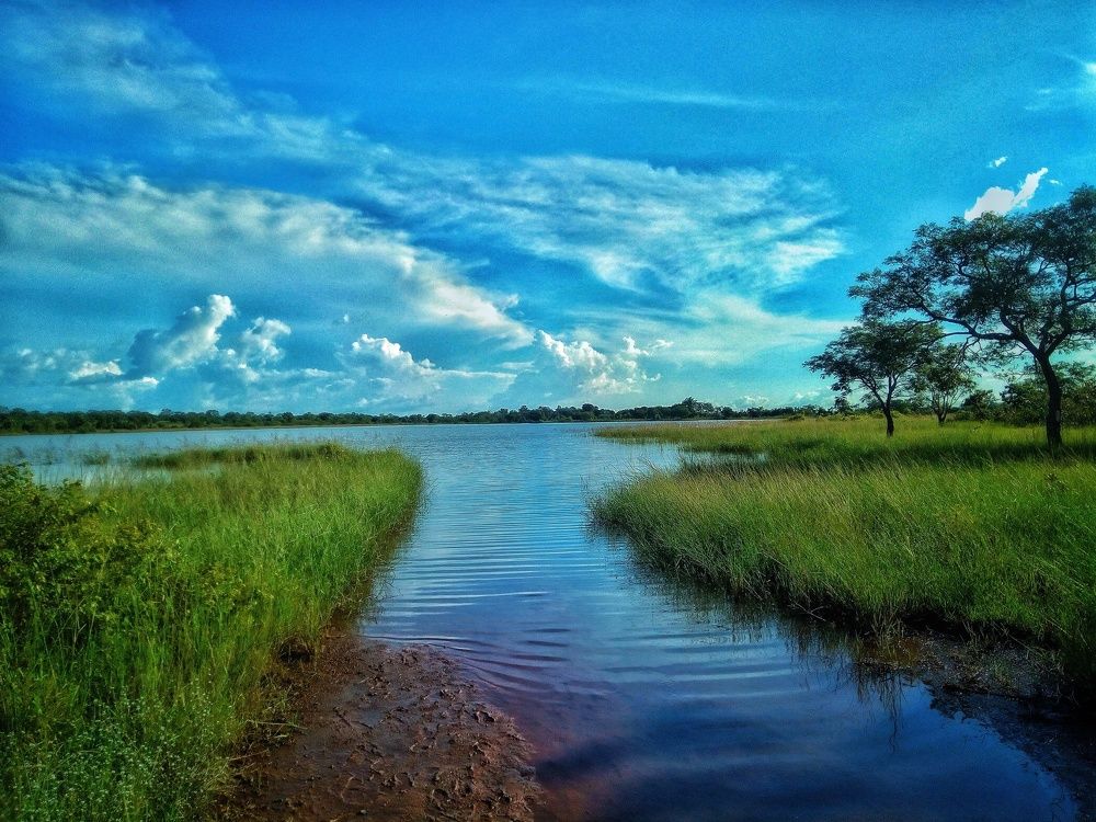 Photograph by Abdul-Latif Umar Mohammed