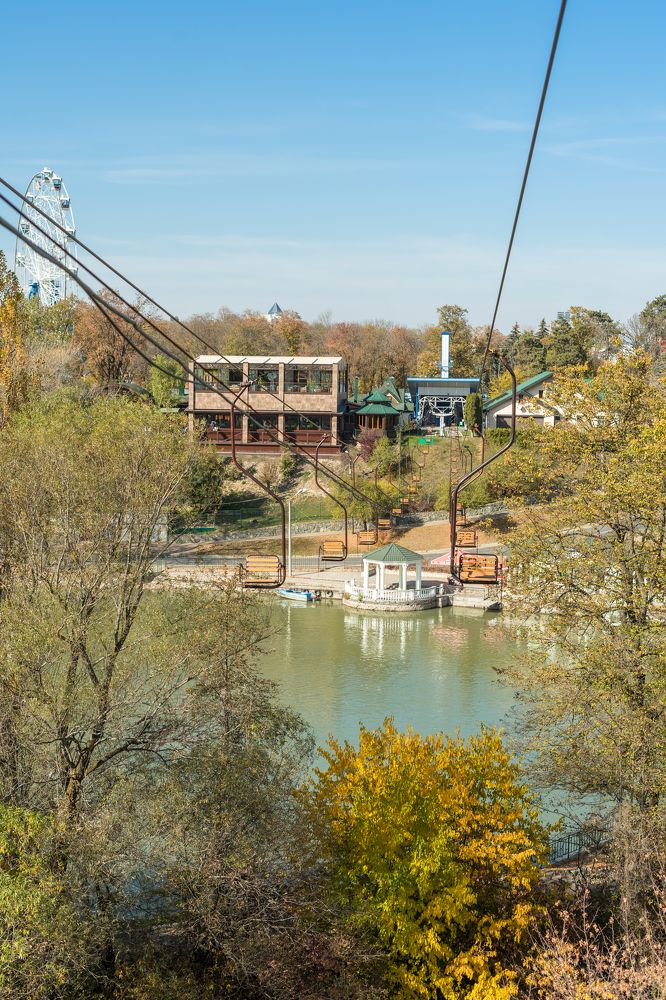 Photograph by Ирина Умиленко