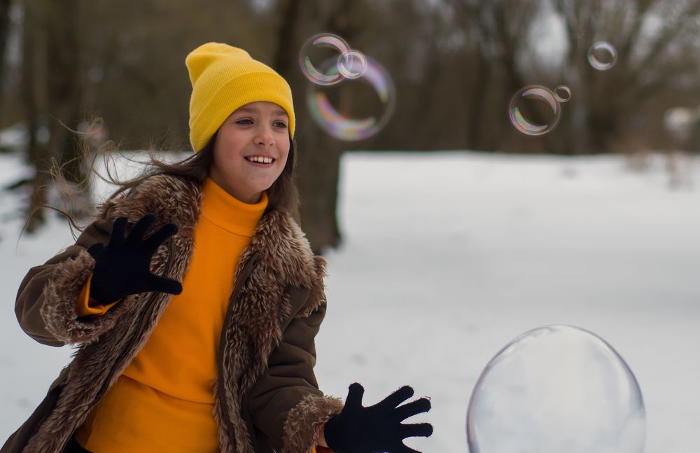 Photograph by Оксана Макарова