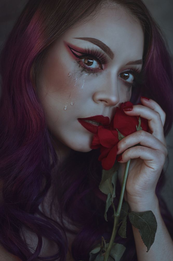 Las Mujeres que ya no lloran por amor