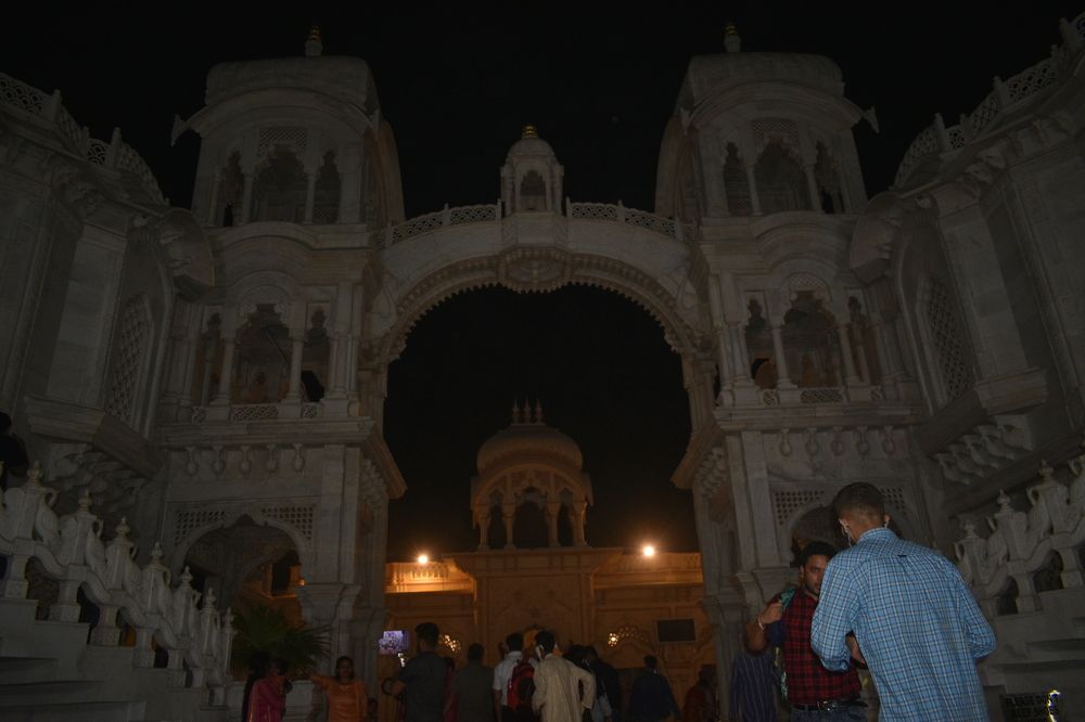 Photograph by Prateek Srivastava