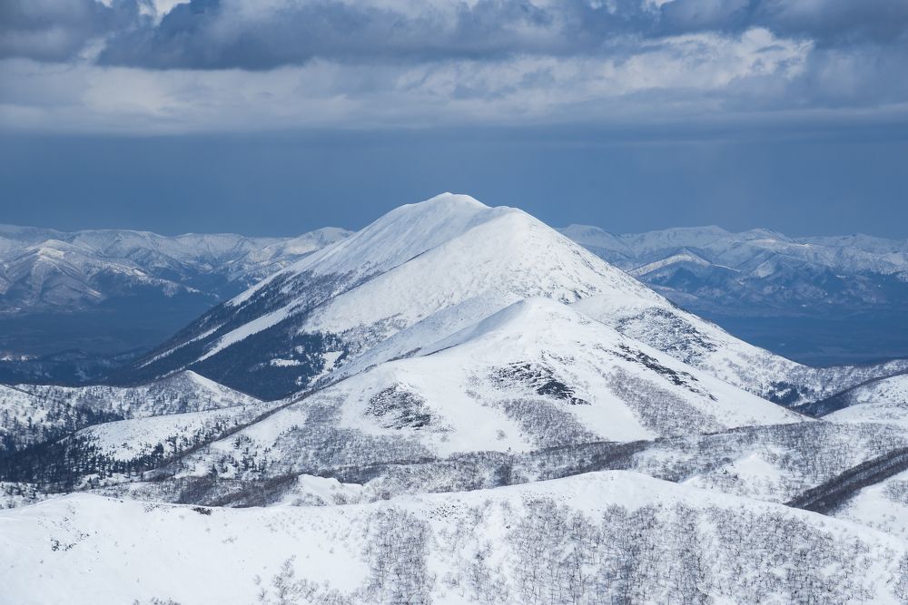 Photograph by Алексей Огурцов