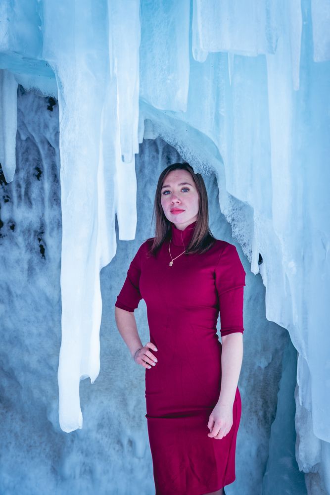 Photograph by Алексей Огурцов