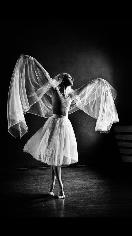 Photograph by Малютова Ирина