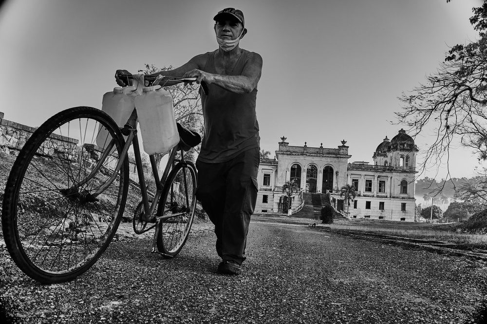 Photograph by Ryanny Torna