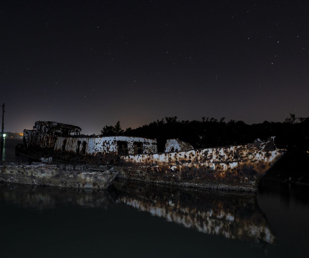 Photograph by Ryanny Torna