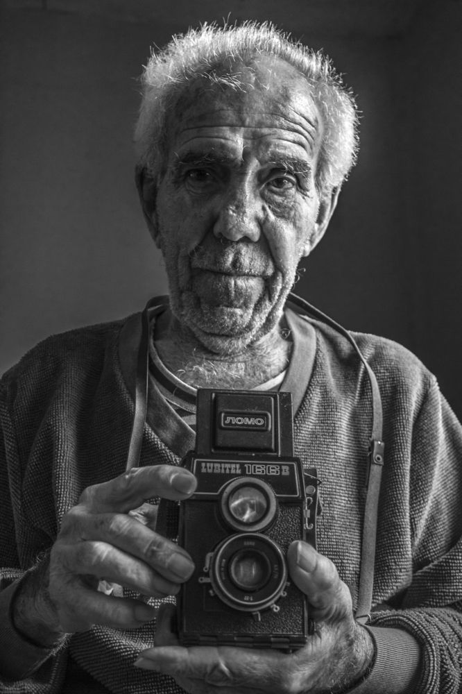 Photograph by Yenia Leyva