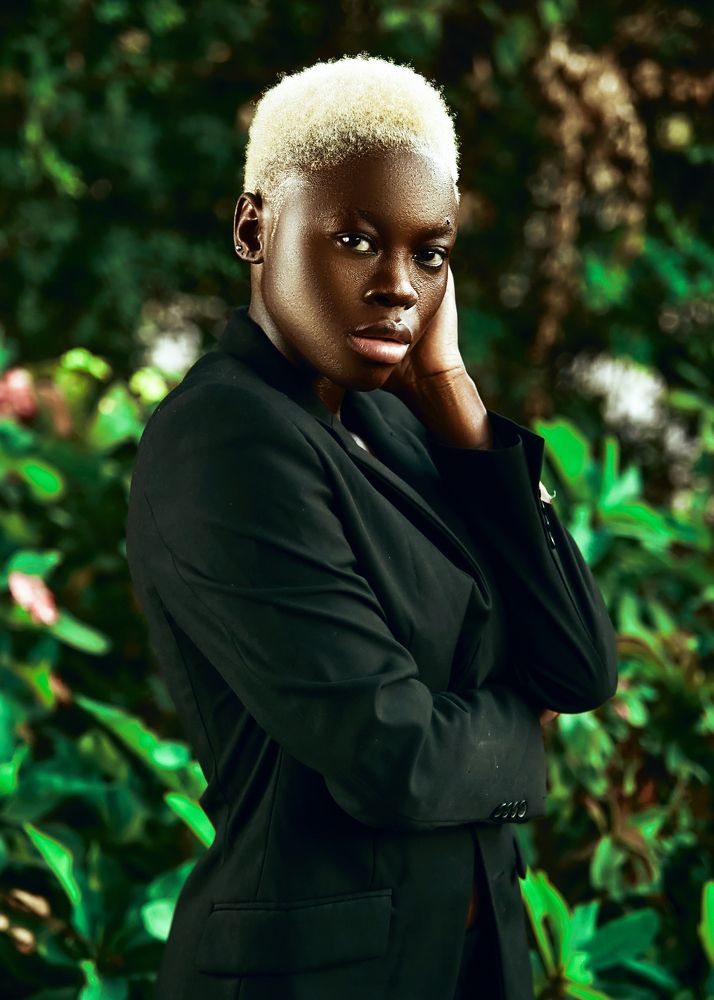 Photograph by Daniel Osei-Akoto