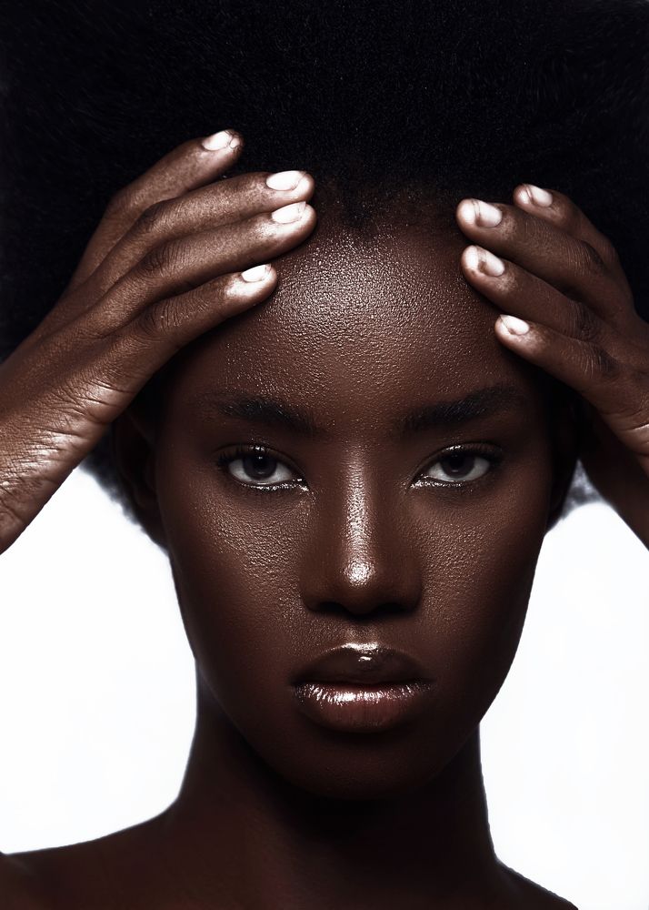 Photograph by Daniel Osei-Akoto