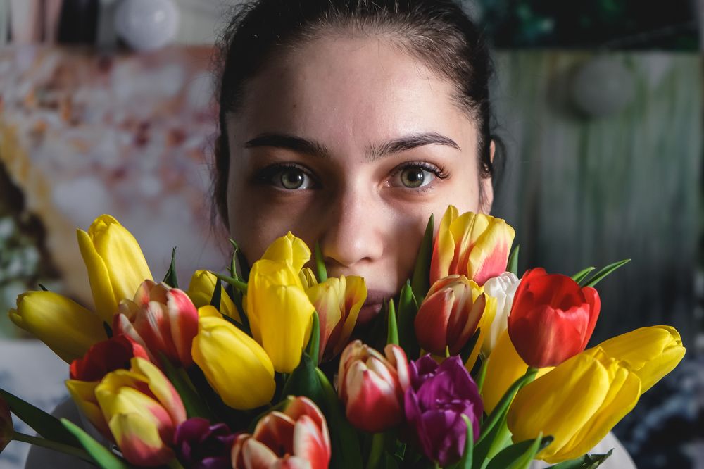 Photograph by Олеся Гейко