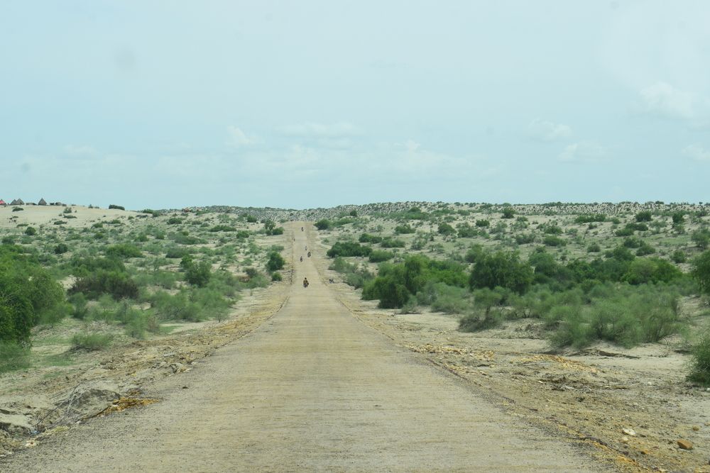Photograph by Saweeta Malhi