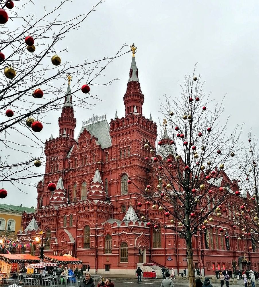 Photograph by Вера Родионова