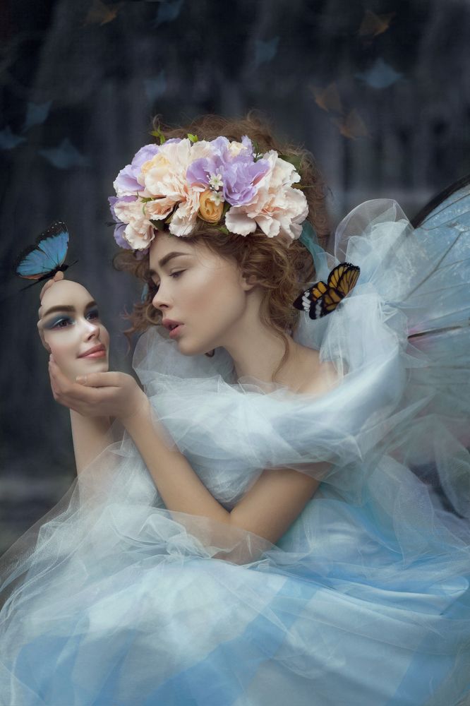 Photograph by Ирина Игнатовец