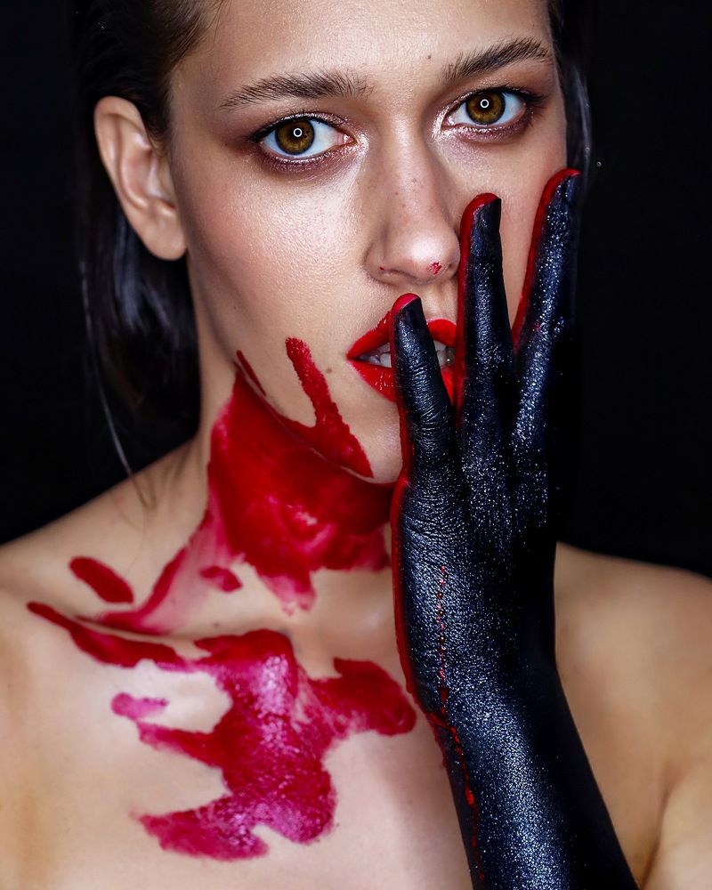 Photograph by Кира Денисюк