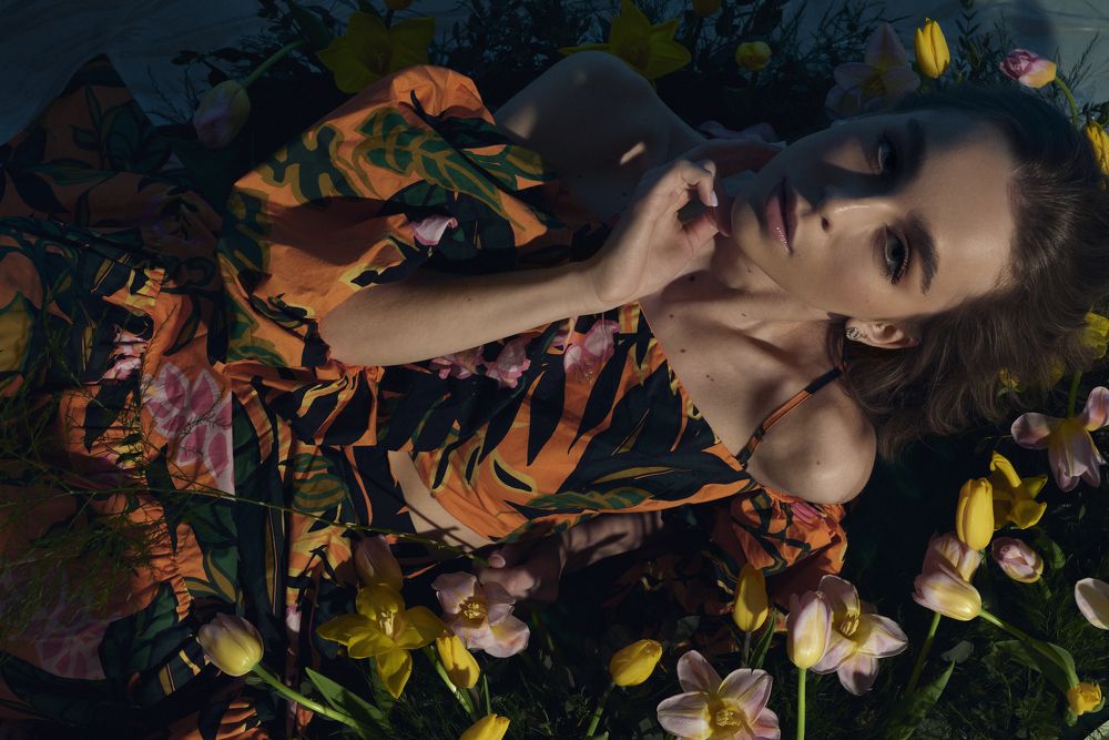 Photograph by Мария Коваленко