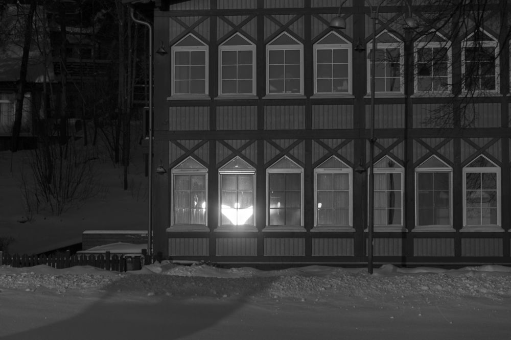 Photograph by Rolandas Valančauskas