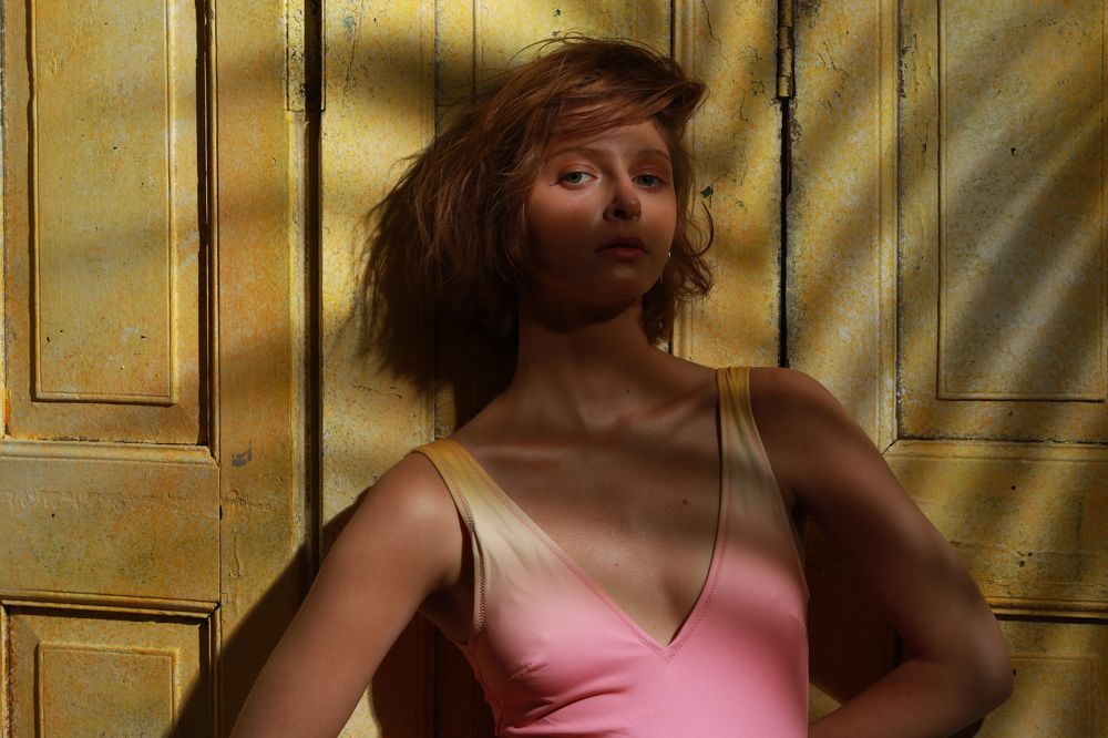 Photograph by Александр Евстигнеев