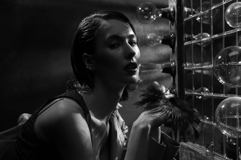 Photograph by Александр Евстигнеев