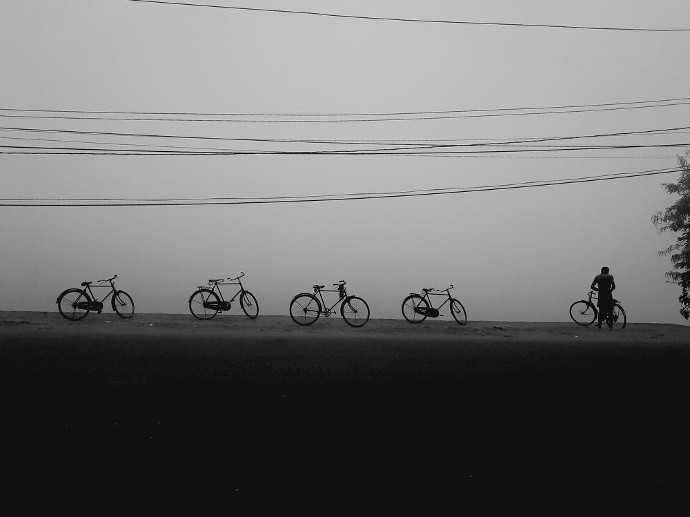 Photograph by Biswanath rout