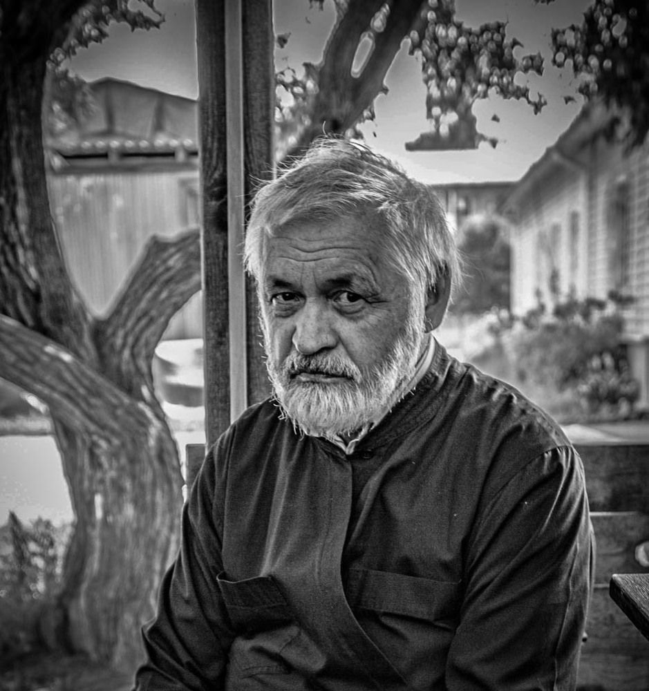 Photograph by Ольга Сафронова