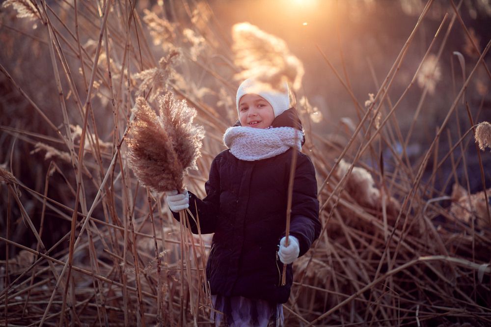 Photograph by Екатерина Кузнецова