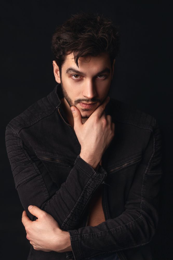 Photograph by Dominika Kutylowska