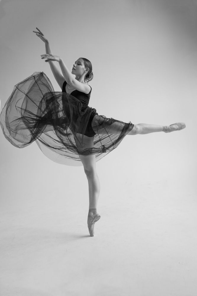 Photograph by Елена Корнякова