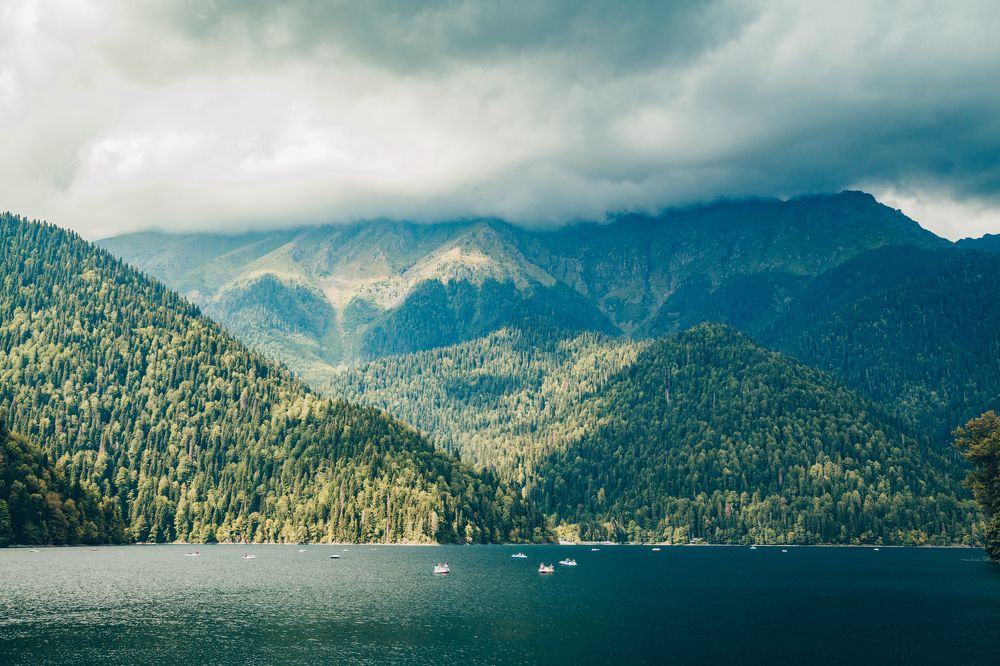 Photograph by Александр Королёв