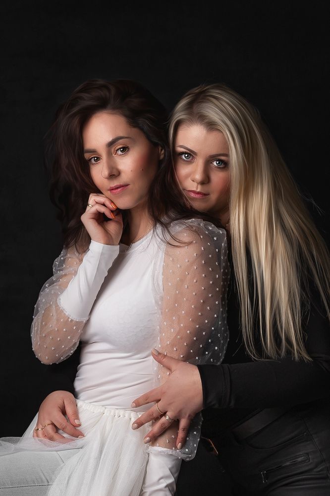 Photograph by Dominika Kutylowska