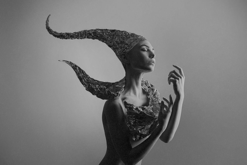 Photograph by Arvin Kocharian