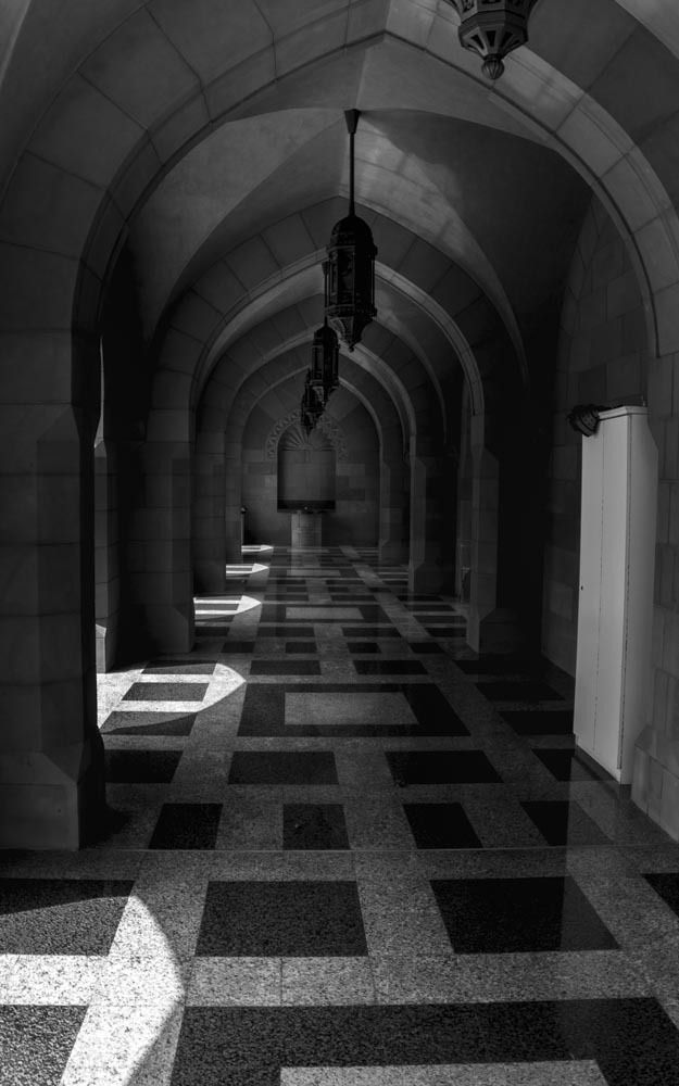 Photograph by Ali Zaghloul