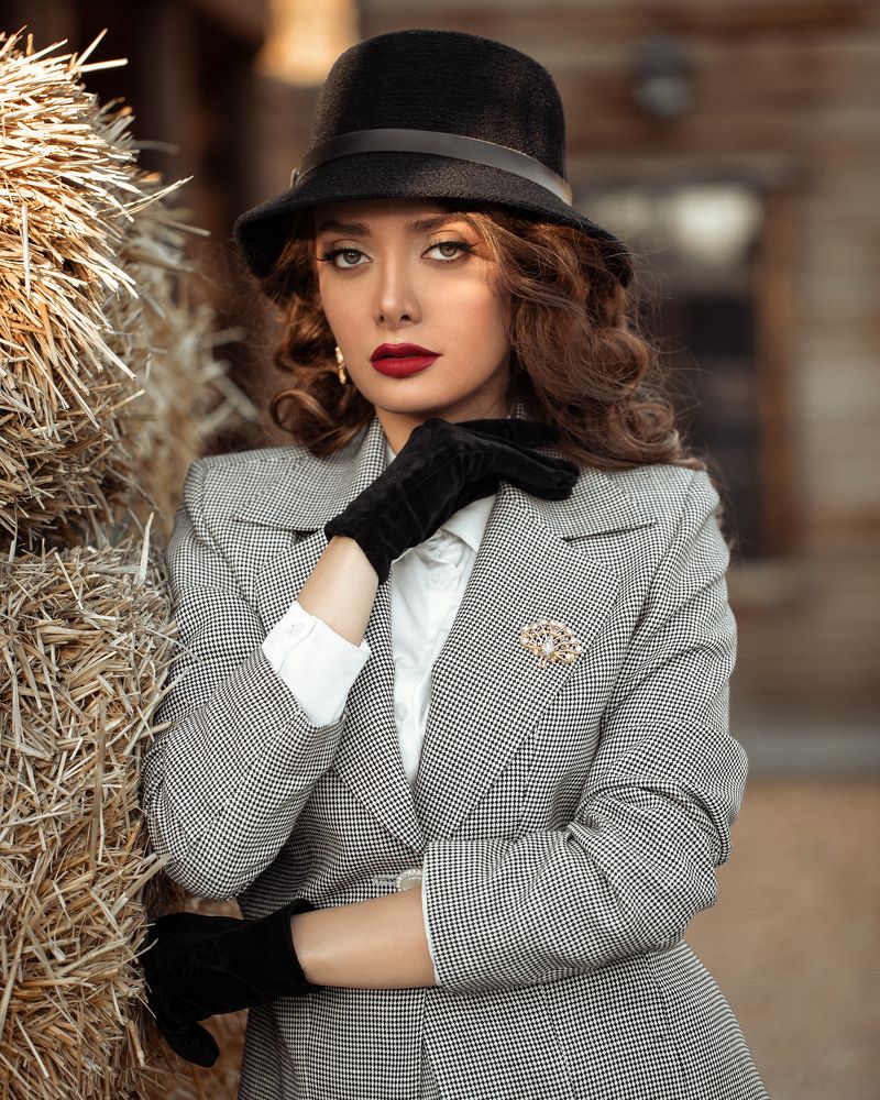 Photograph by Haniyeh Aeini