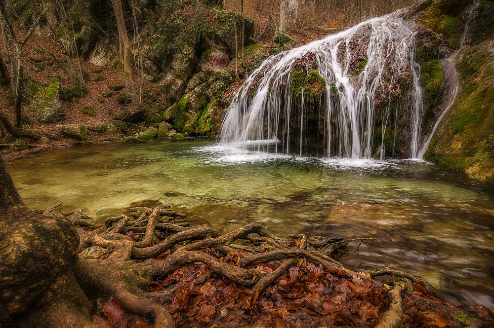 Photograph by Сергей Черкасов