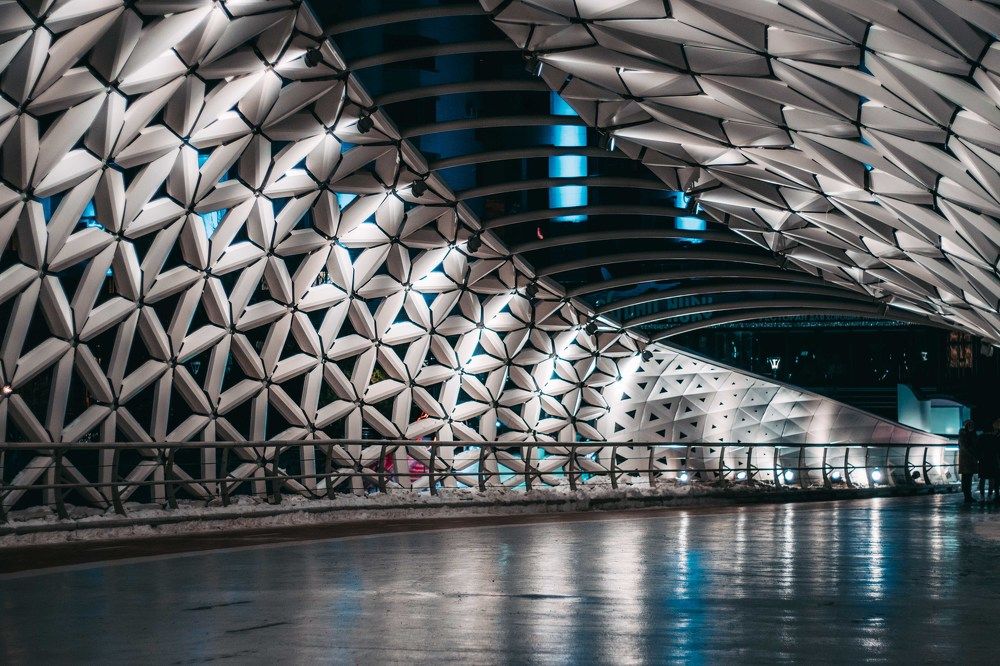 Photograph by Данило Колосовский