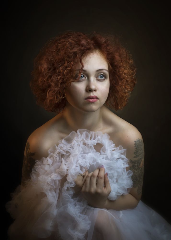 Photograph by Ольга Славгородская