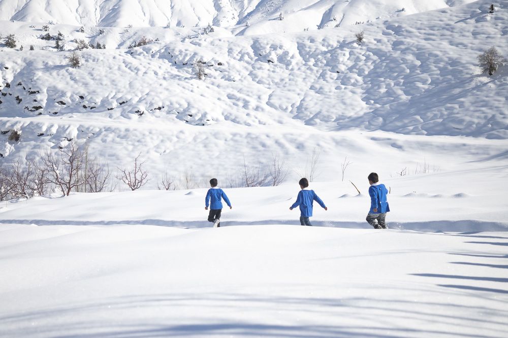 Photograph by Serap Öncebe