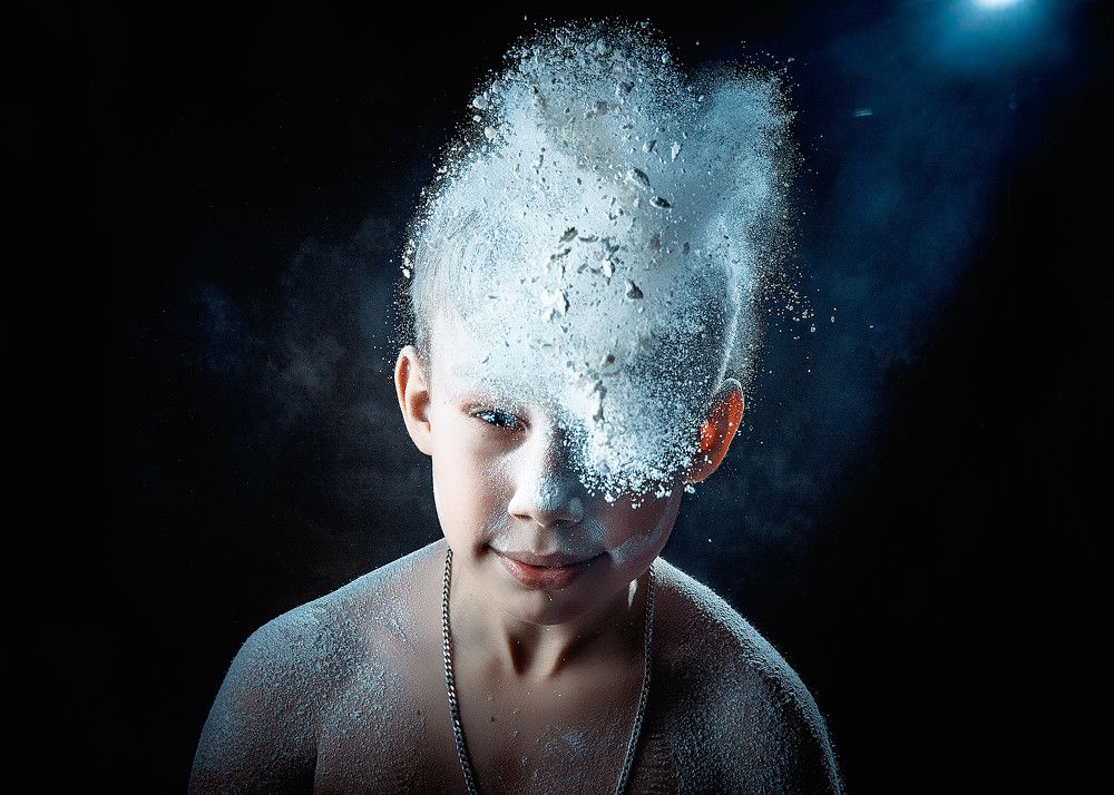 Photograph by Сергей Ершов