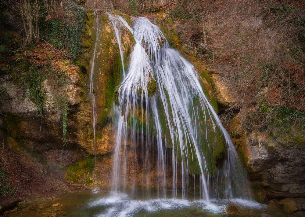 Photograph by Сергей Черкасов