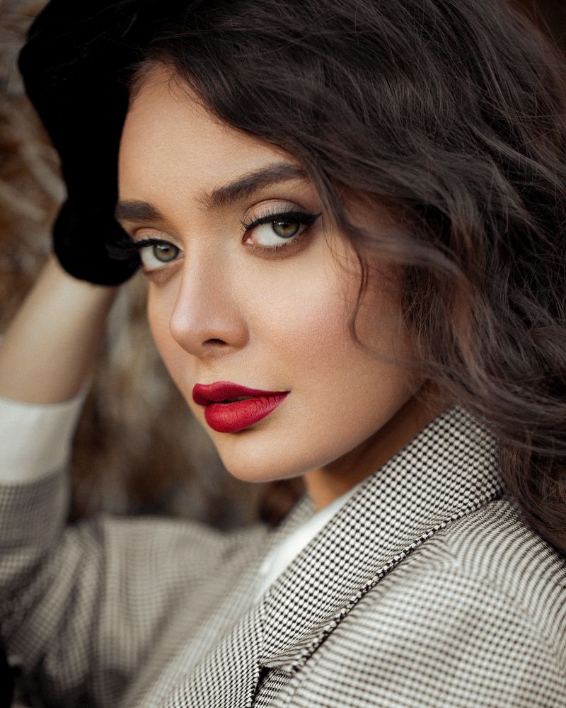 Photograph by Haniyeh Aeini