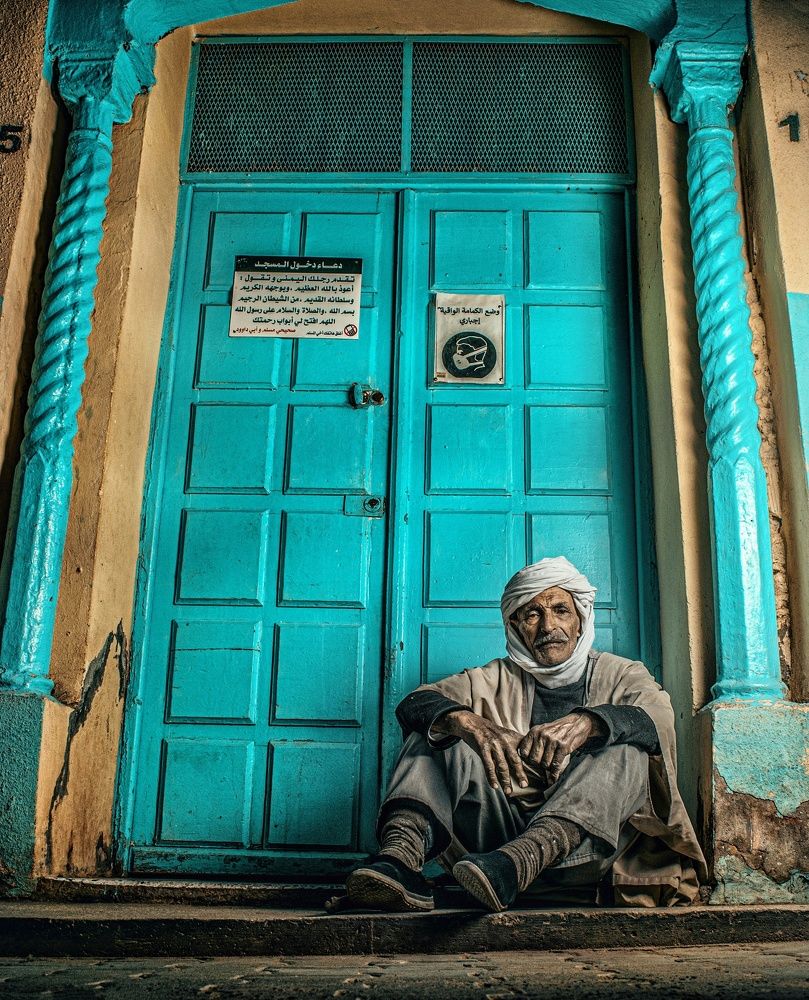 Photograph by fatima zahra saidi