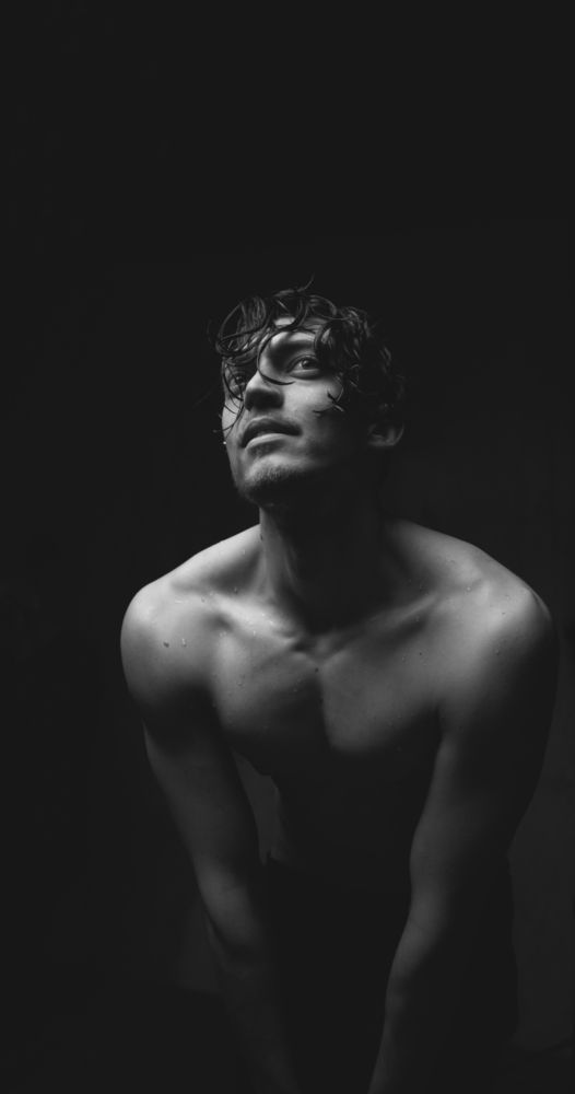 Photograph by Дмитрий Бербен